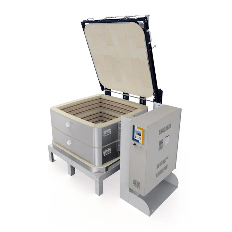 XB3218 Electric Kiln