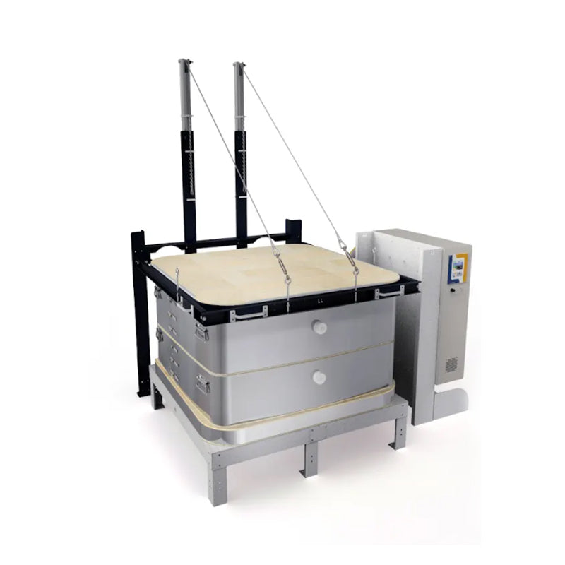 XB3218 Electric Kiln