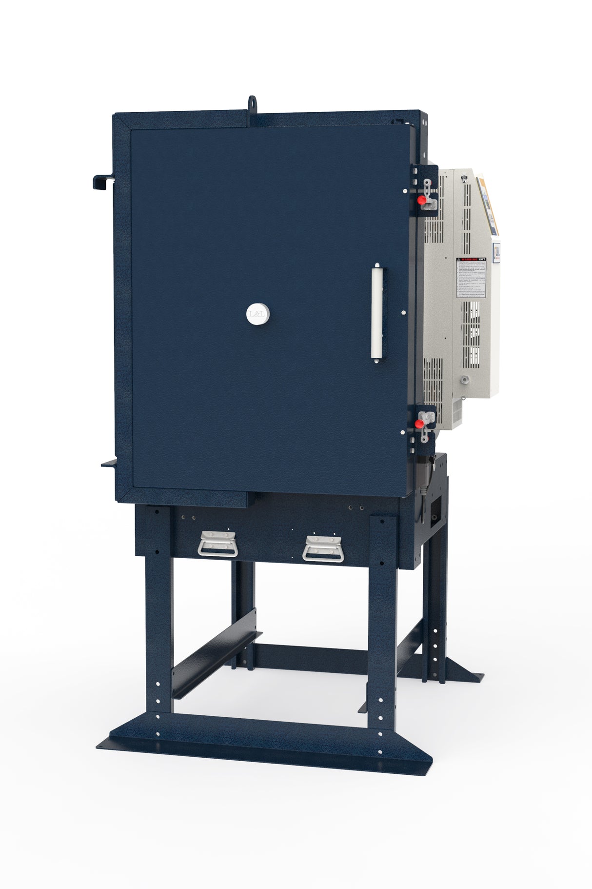 eFL1626 Front-Loading Electric Kiln