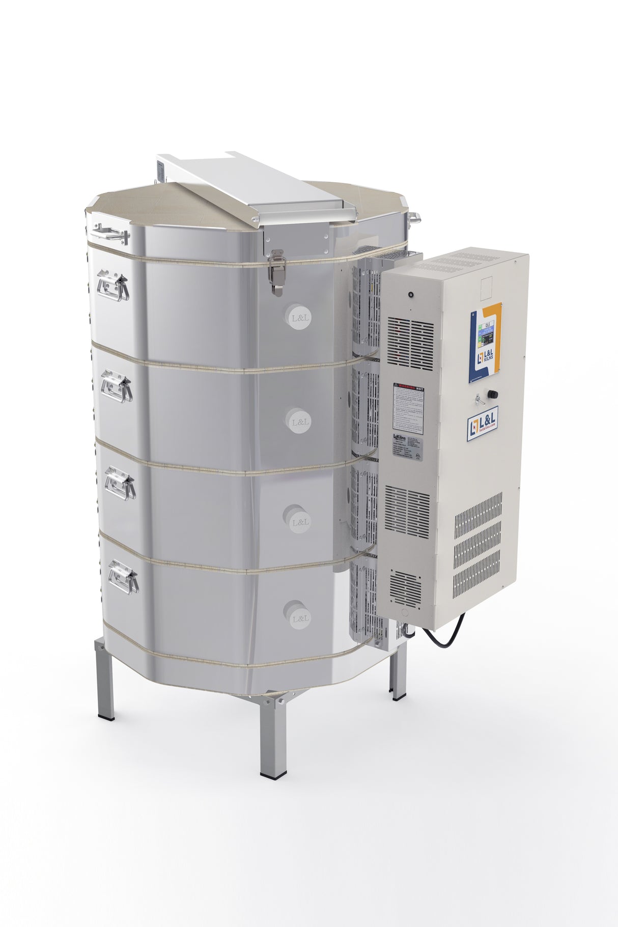 JD236V-3 Electric Kiln