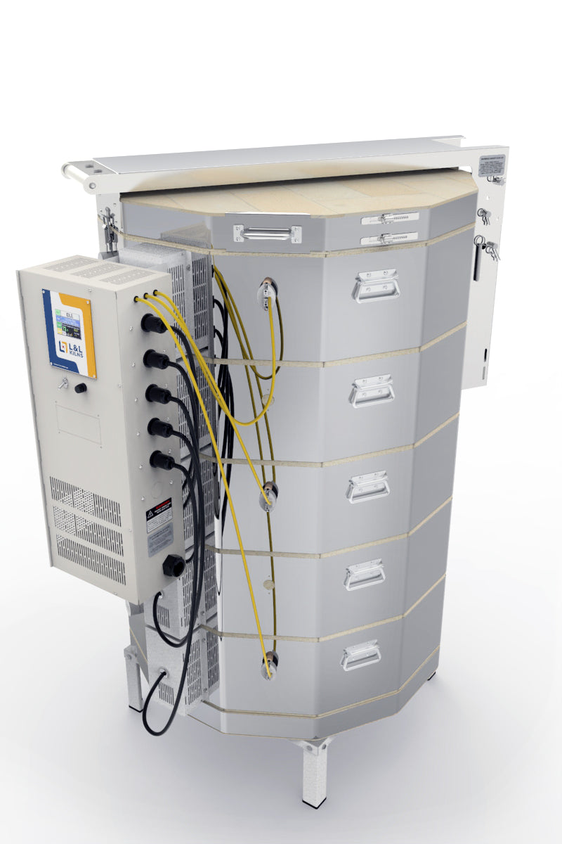 JD2945-3 Electric Kiln