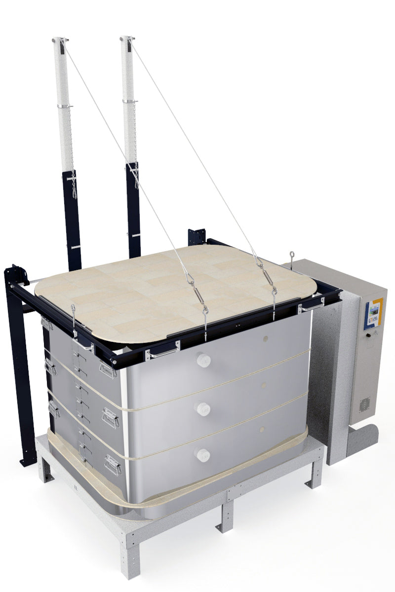 T2327 Electric Kiln