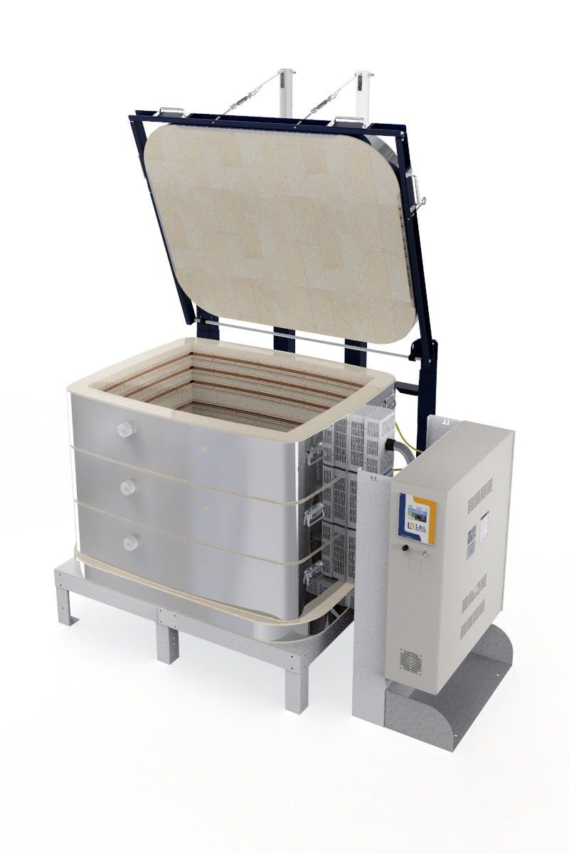 T2327 Electric Kiln