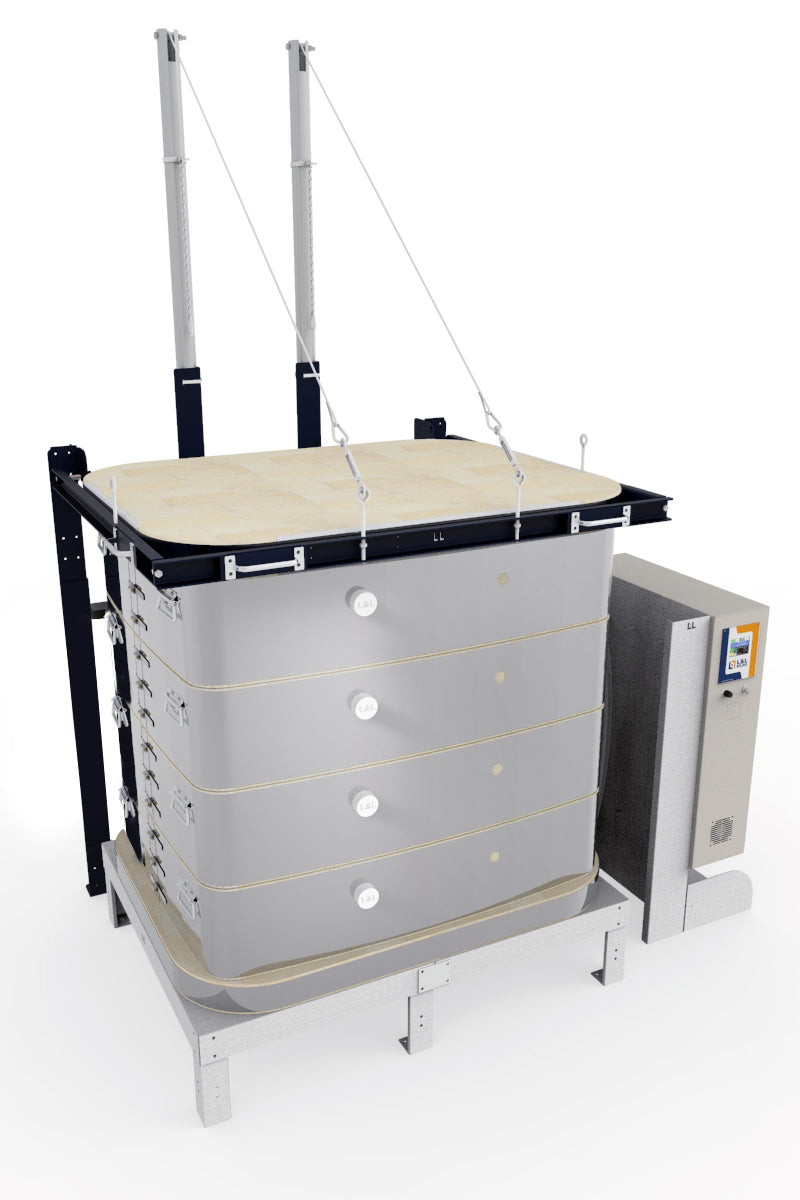 T2336 Electric Kiln