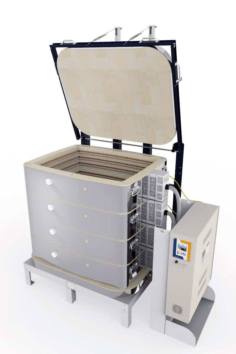 T2336 Electric Kiln