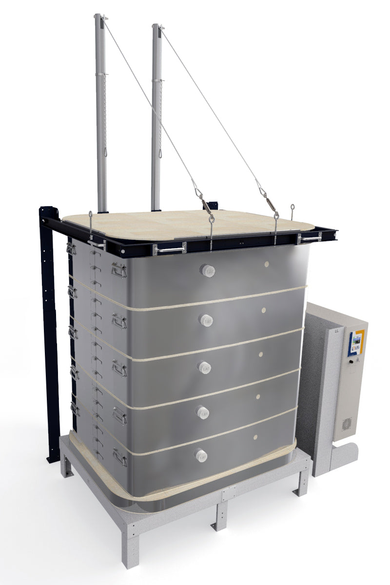 T2345 Electric Kiln