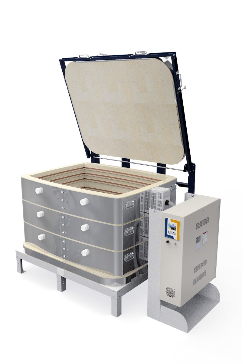 T3427 Electric Kiln