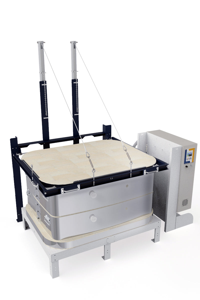 TB2318 Electric Kiln