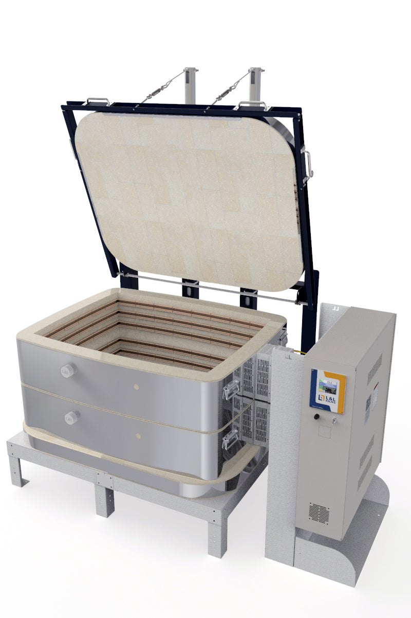 TB2318 Electric Kiln