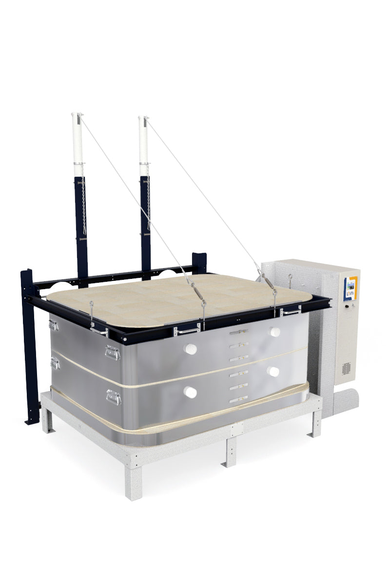 TB3418 Electric Kiln