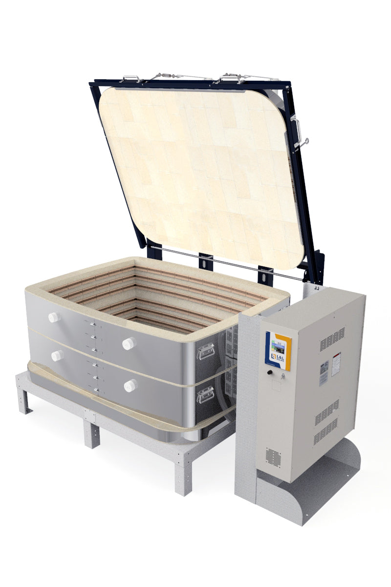 TB3418 Electric Kiln