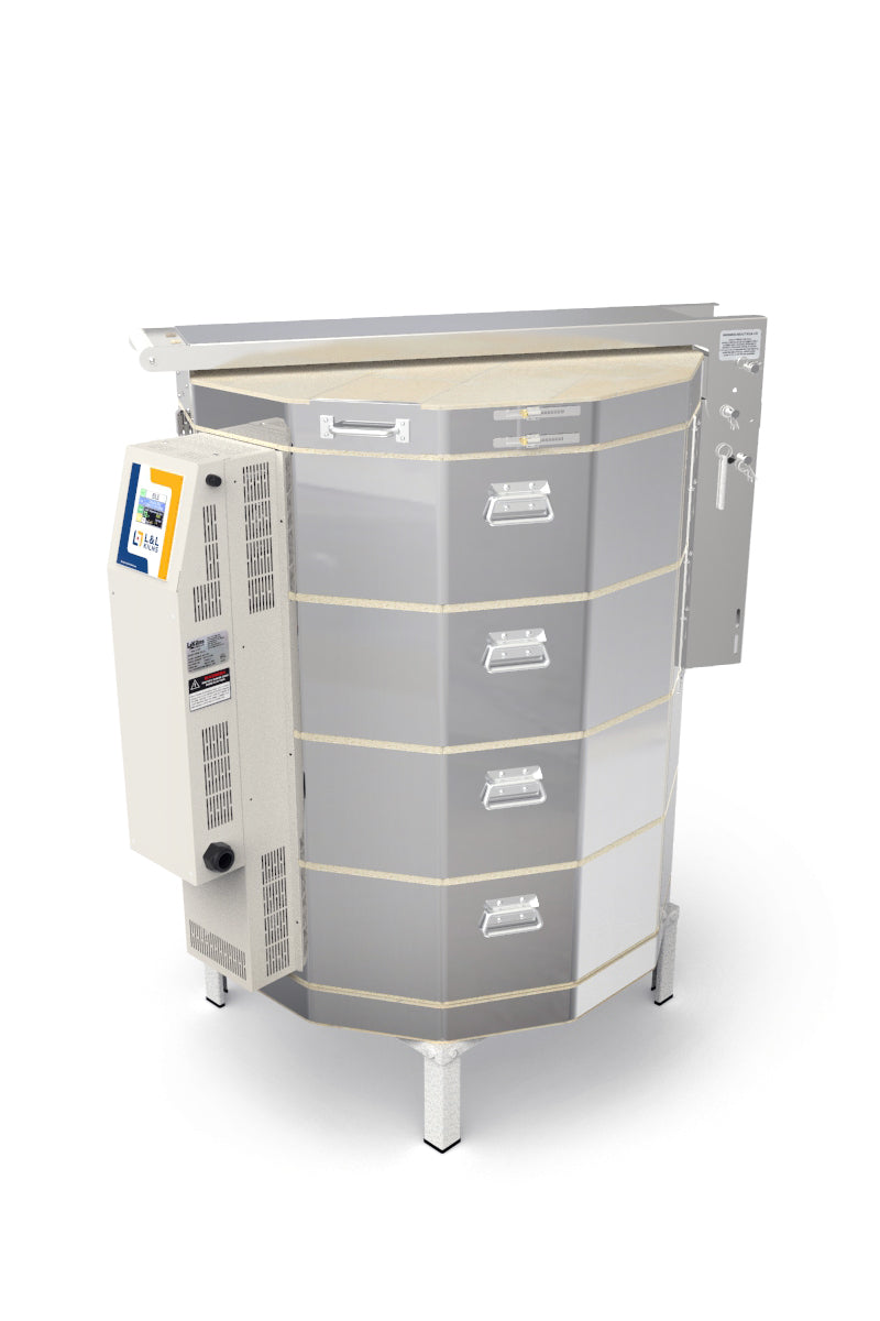 eQ2836-3 Production Kiln