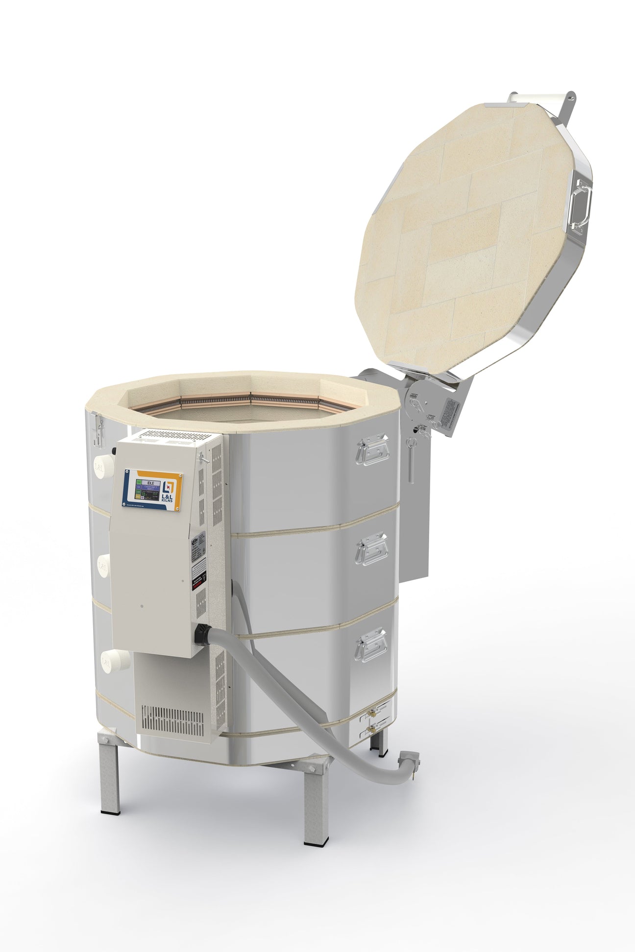 SM23T-3 Features Image