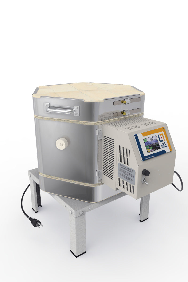 DLH11-DX Test Kiln