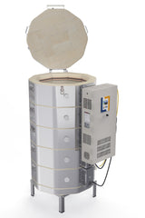 JD245V-3 Electric Kiln