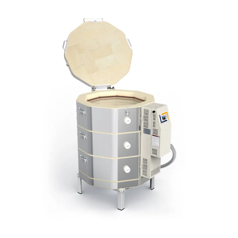 SM23T-3-A School Kiln