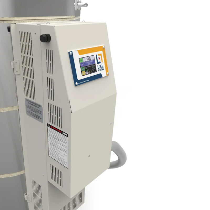 SM23T-3-A School Kiln