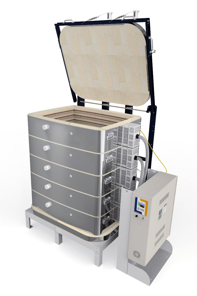 T2345 Electric Kiln