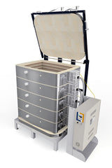 T2345 Electric Kiln