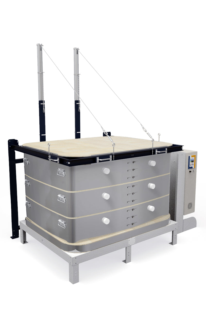 T3427 Electric Kiln