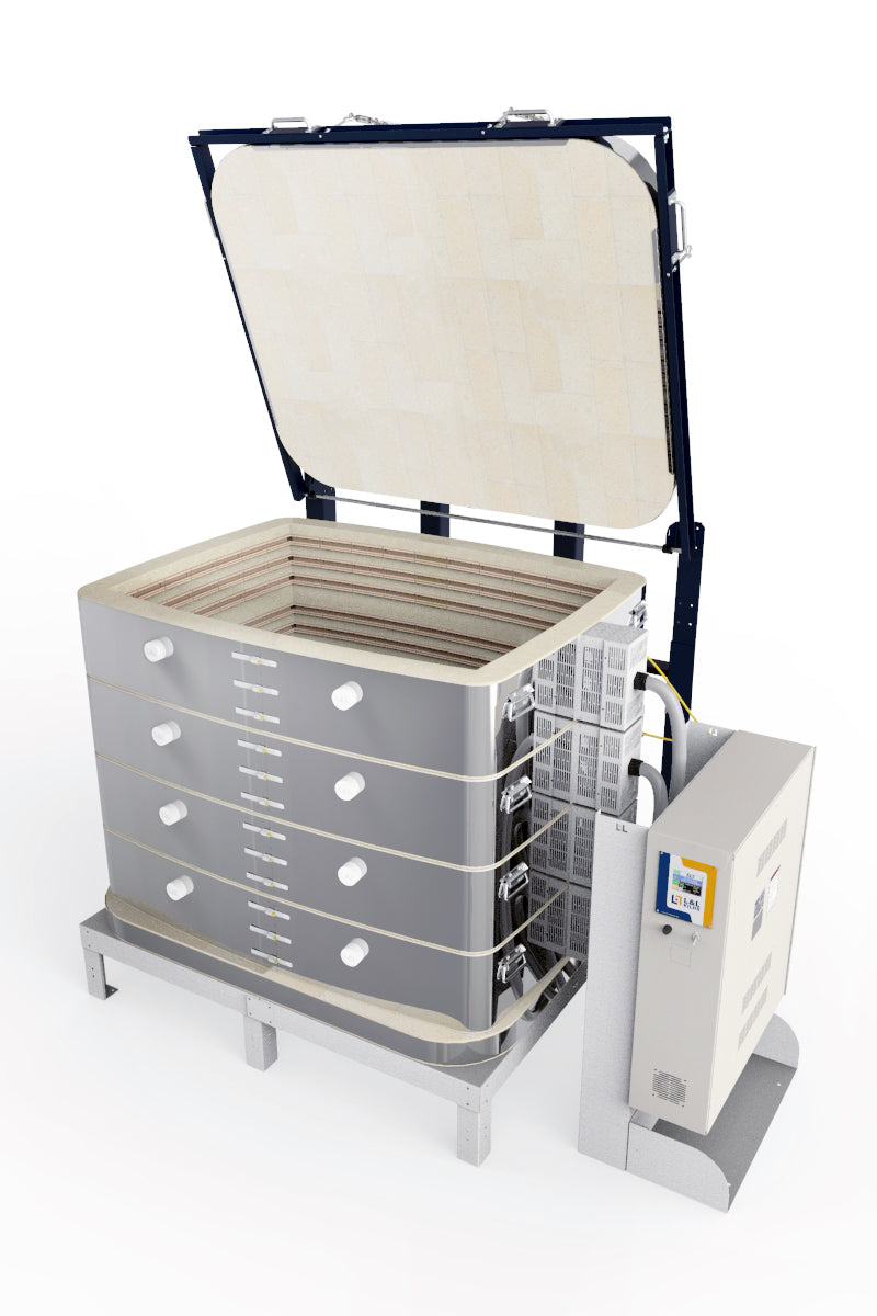 T3436 Electric Kiln