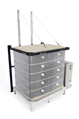 T3445 Electric Kiln