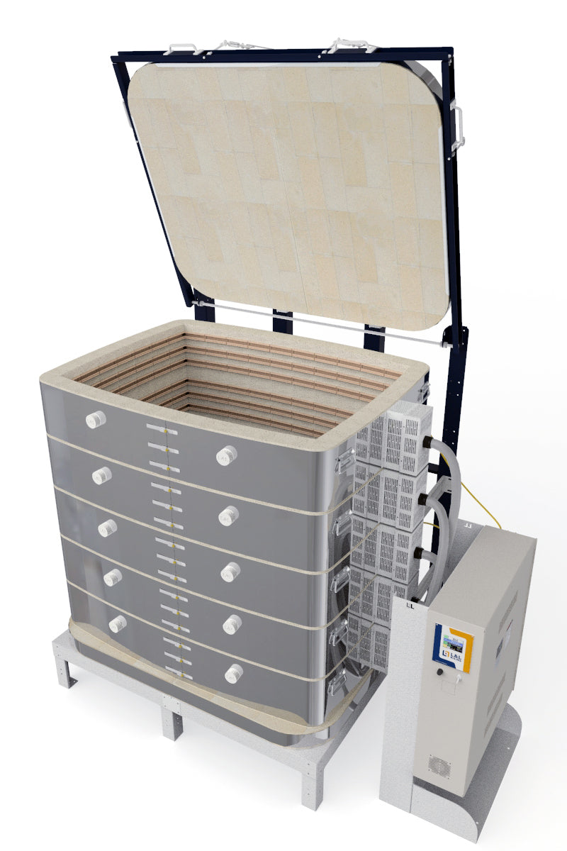 T3445 Electric Kiln
