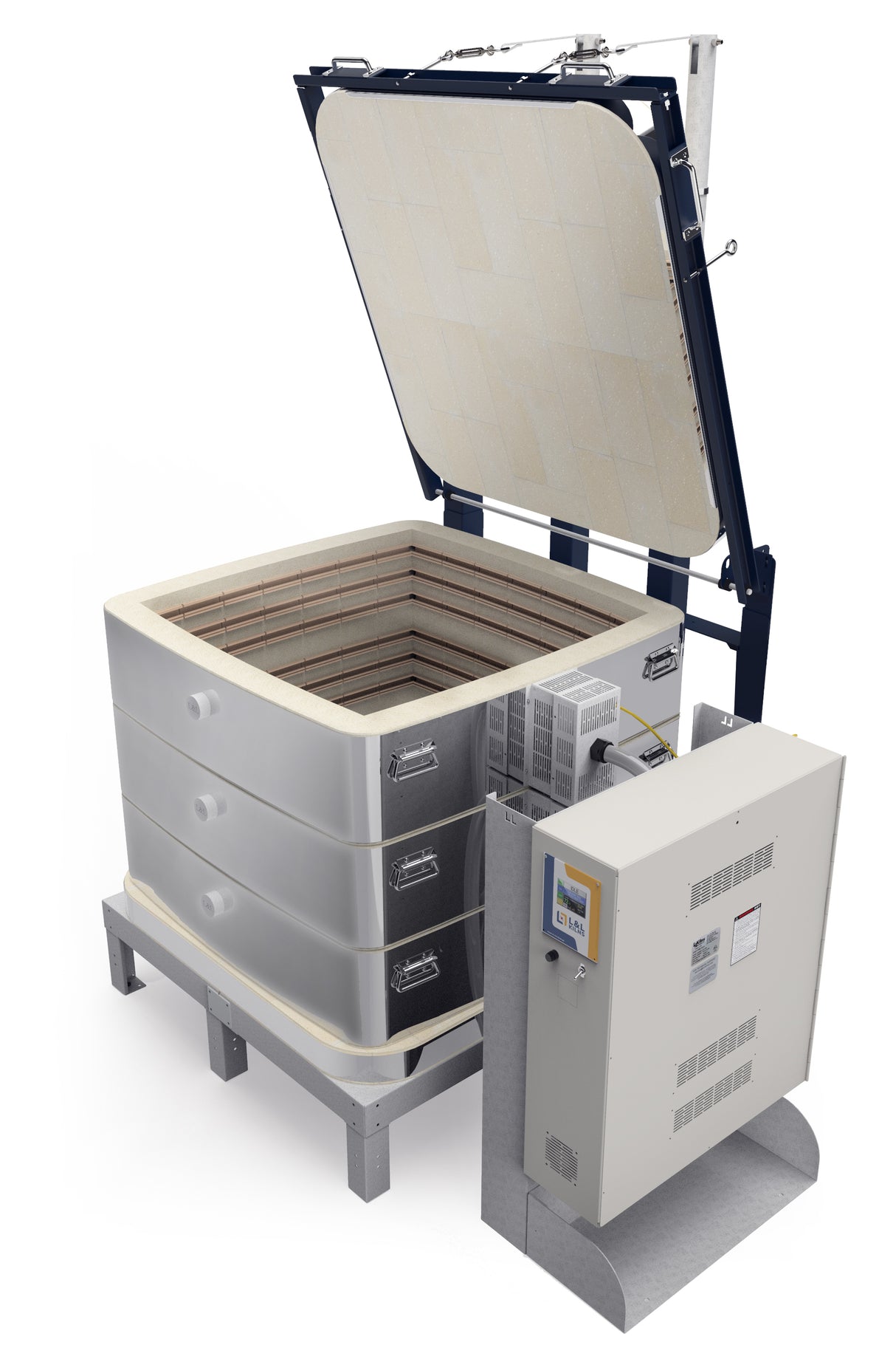 X3227 Electric Kiln