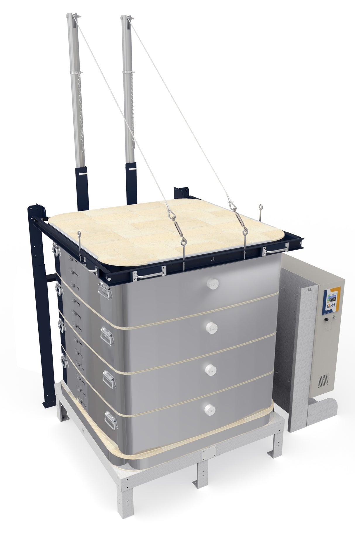 X3236 Electric Kiln