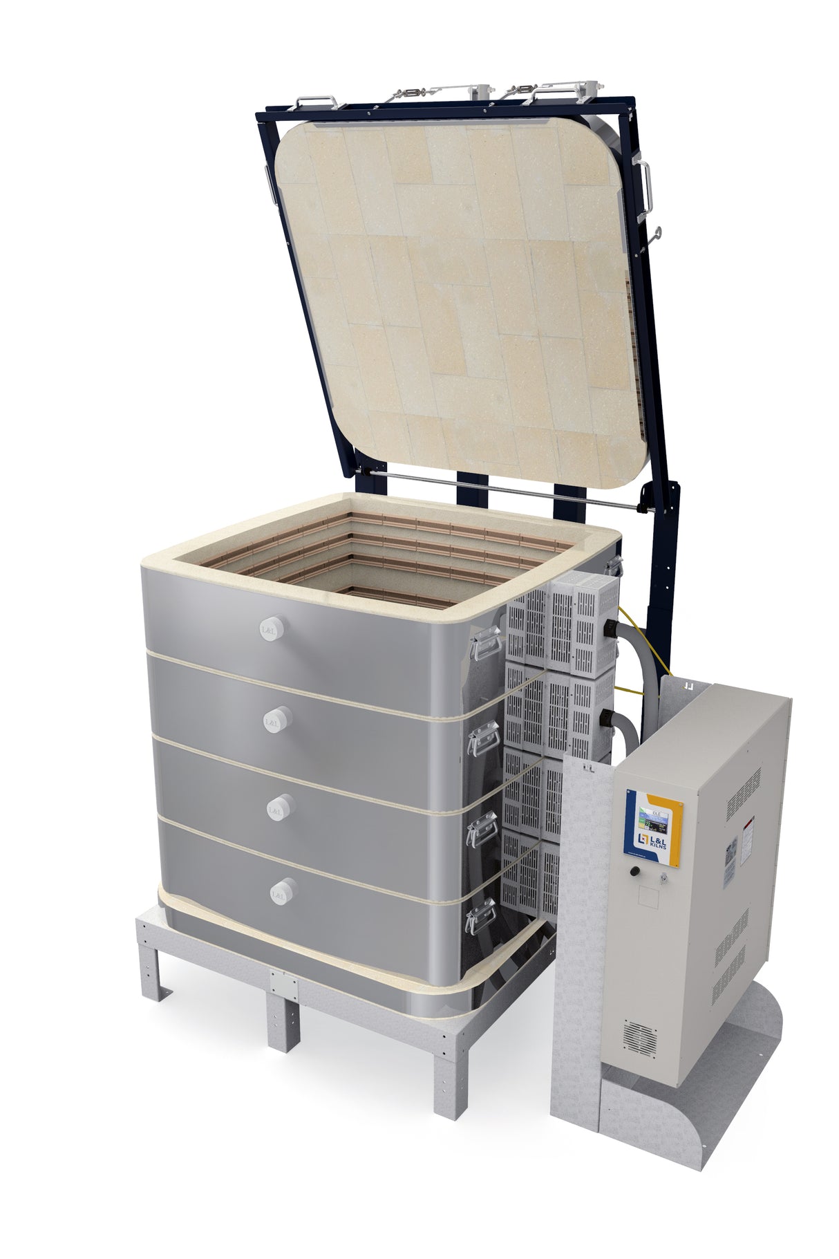 X3236 Electric Kiln