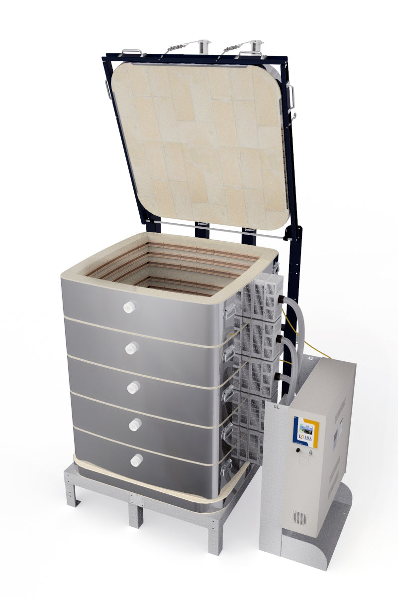 X3245 Electric Kiln