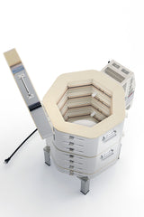e14S-3 Pottery Kiln