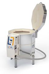 e18S-3 Pottery Kiln