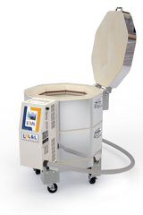 e18S-3 Pottery Kiln