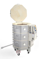 e18T-3 Pottery Kiln