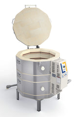 e23M-3 Pottery Kiln