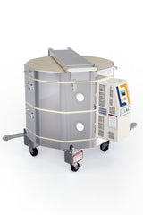 e23S-3 Pottery Kiln