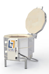 e23S-3 Pottery Kiln