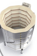 e23T-3 Pottery Kiln