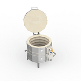e28M-3 Pottery Kiln