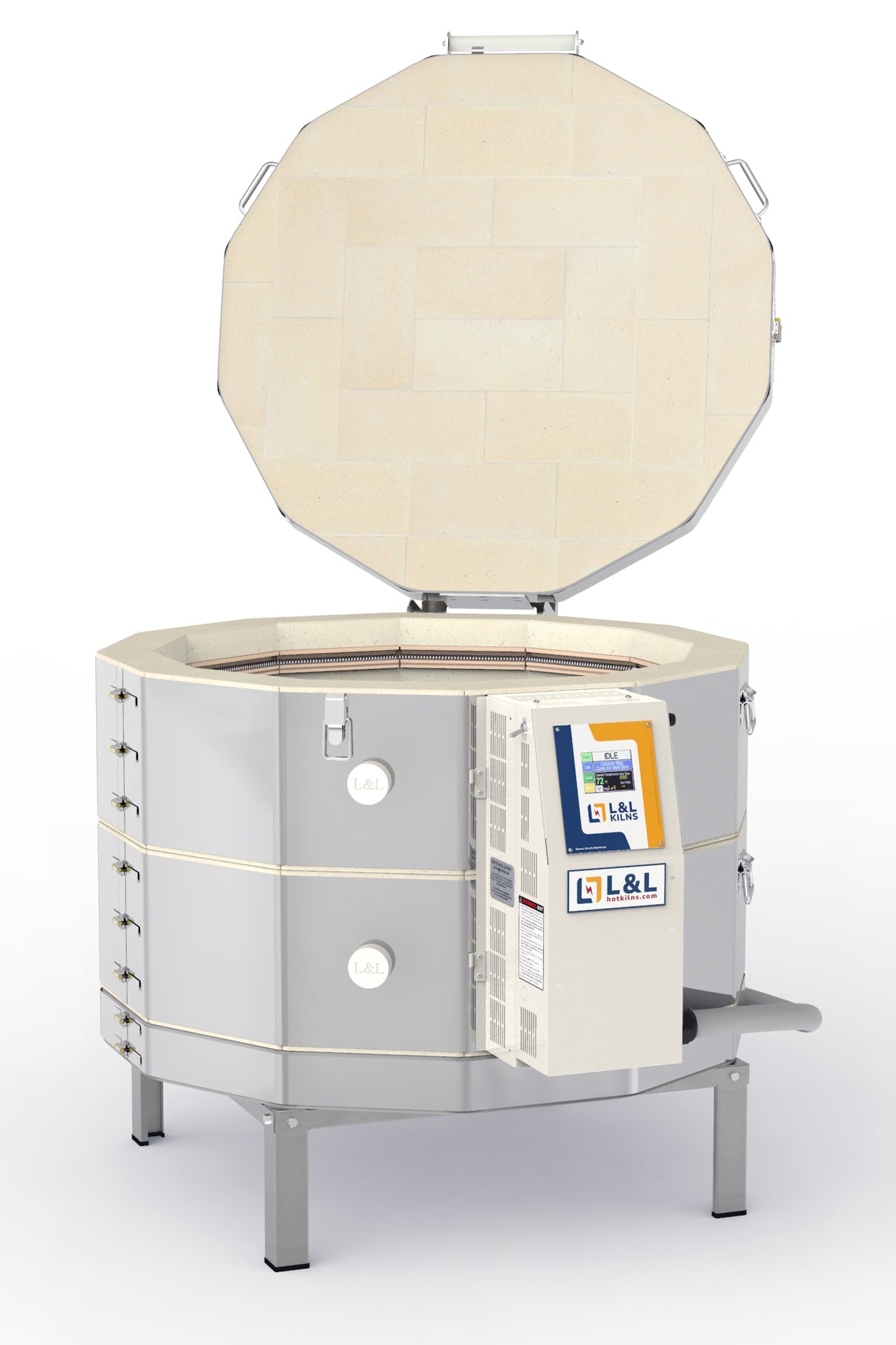e28S-3 Pottery Kiln