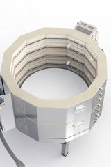 e28S-3 Pottery Kiln