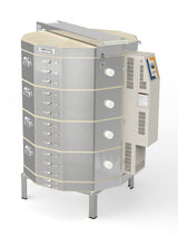 eQ2836-3 Production Kiln